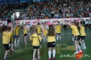 Jasielskie przedszkolaki rywalizowały na sportowo