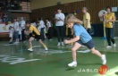 Jasielskie przedszkolaki rywalizowały na sportowo