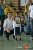 Jasielskie przedszkolaki rywalizowały na sportowo