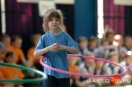 Jasielskie przedszkolaki rywalizowały na sportowo
