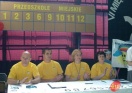 Jasielskie przedszkolaki rywalizowały na sportowo