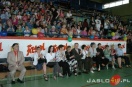 Jasielskie przedszkolaki rywalizowały na sportowo