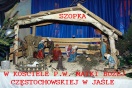 jasielskie szopki fot. Włodzimierz Rzońca