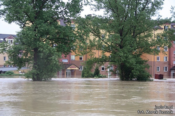 Jasło 4/5-06-2010 Fot. M. Reczek