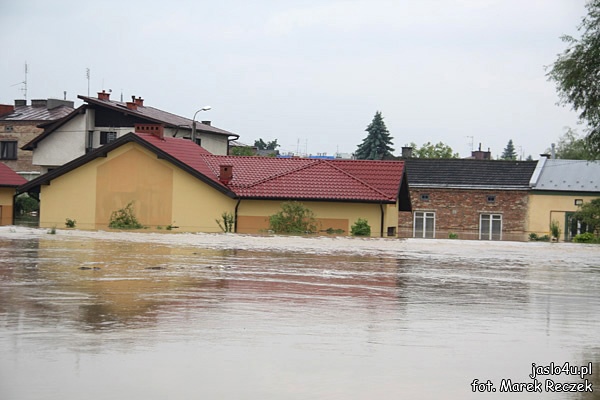 Jasło 4/5-06-2010 Fot. M. Reczek