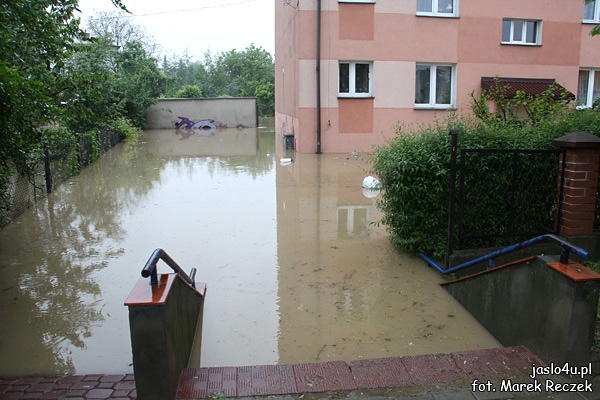 Jasło 4/5-06-2010 Fot. M. Reczek