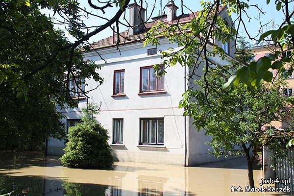 Jasło 4/5-06-2010 Fot. M. Reczek