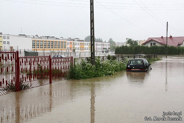 Jasło 4/5-06-2010 Fot. M. Reczek