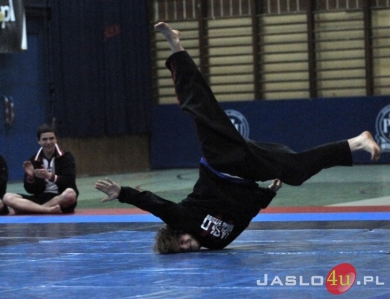 Jasło Trickz Session IV Fot. Marek Dybaś