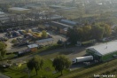 Jasło z lotu ptaka