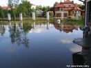 Jasło znowu pod wodą - 27-28.06.2009