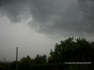 Jasło znowu pod wodą - 27-28.06.2009