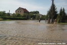 Jasło znowu pod wodą - 27-28.06.2009