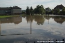 Jasło znowu pod wodą - 27-28.06.2009