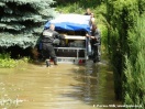 Jasło znowu pod wodą - 27-28.06.2009