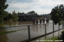 Jasło znowu pod wodą - 27-28.06.2009