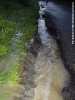 Jasło znowu pod wodą - 27-28.06.2009