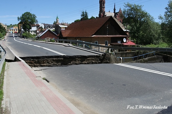 Jasło/Kołaczyce 05.06.2010 T. Wrona