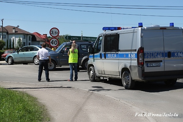 Jasło/Kołaczyce 05.06.2010 T. Wrona