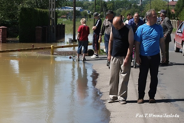 Jasło/Kołaczyce 05.06.2010 T. Wrona