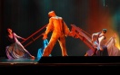 JAZZ DANCE Back and Forth