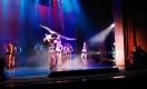 JAZZ DANCE Back and Forth