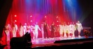 JAZZ DANCE Back and Forth