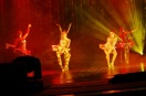 JAZZ DANCE Back and Forth