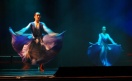 JAZZ DANCE Back and Forth