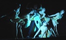 JAZZ DANCE Back and Forth