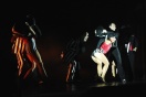 JAZZ DANCE Back and Forth