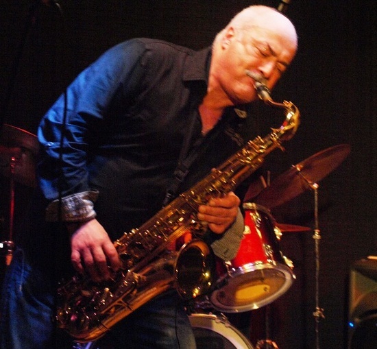 Jazz Mikołajki w MDK-u