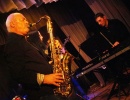 Jazz Mikołajki w MDK-u