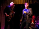 Jazz Mikołajki w MDK-u
