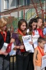 Jesienne Biegi Przełajowe o Złoty Klucz