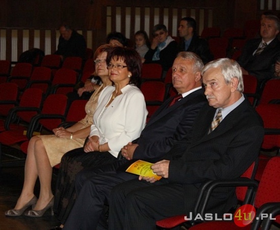 Jubileusz Państwowej Szkoły Muzycznej