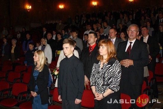 Jubileusz Państwowej Szkoły Muzycznej