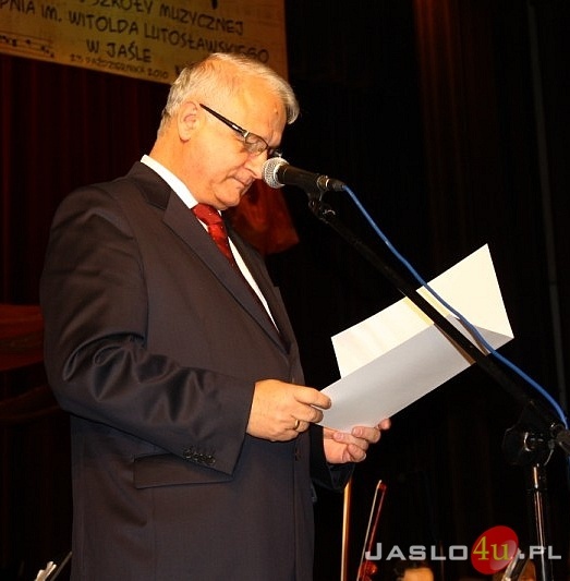 Jubileusz Państwowej Szkoły Muzycznej