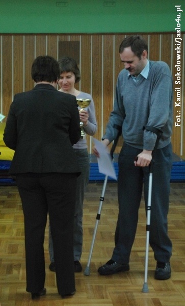 Jubileuszowy rajd turystyczno-nawigacyjny
