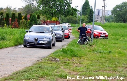 Jubileuszowy rajd turystyczno-nawigacyjny