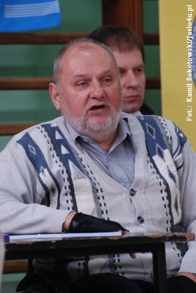 Jubileuszowy rajd turystyczno-nawigacyjny