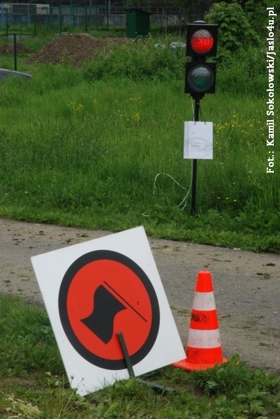 Jubileuszowy rajd turystyczno-nawigacyjny