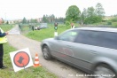 Jubileuszowy rajd turystyczno-nawigacyjny