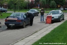 Jubileuszowy rajd turystyczno-nawigacyjny