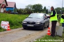 Jubileuszowy rajd turystyczno-nawigacyjny