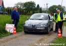 Jubileuszowy rajd turystyczno-nawigacyjny