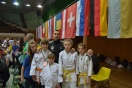 Judocy na eliminacjach w Budapeszcie