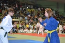 Judocy na eliminacjach w Budapeszcie