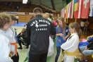Judocy na eliminacjach w Budapeszcie