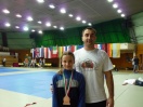 Judocy na eliminacjach w Budapeszcie